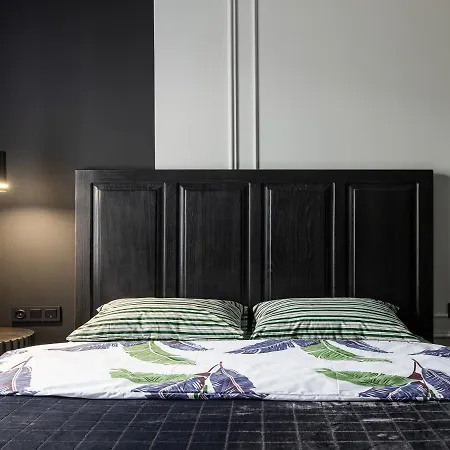 Modern Apartament