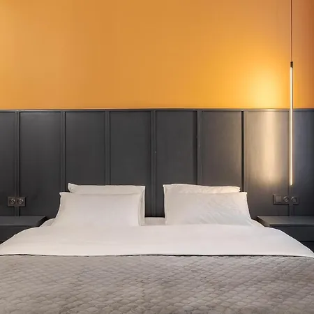 Modern Apartament *