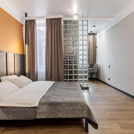 Modern Lwów