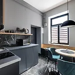 Modern * Lviv