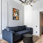 Apartment Modern *