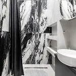 Modern Apartment *