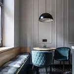 Apartment Modern Lviv