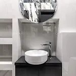 Modern Apartment Lviv