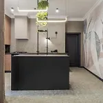 Modern Lviv