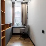 Modern Lviv