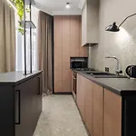 Modern Apartment Lviv
