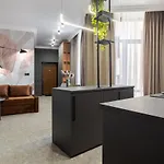 Apartment Modern