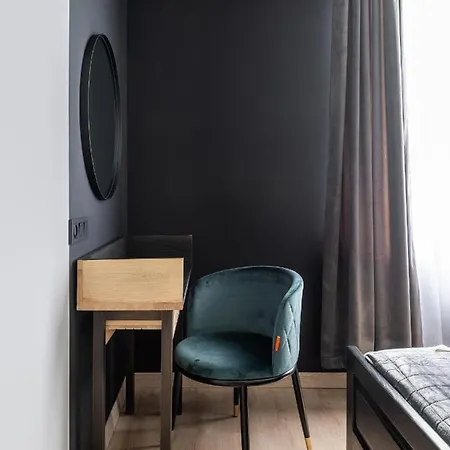 Apartment Modern *