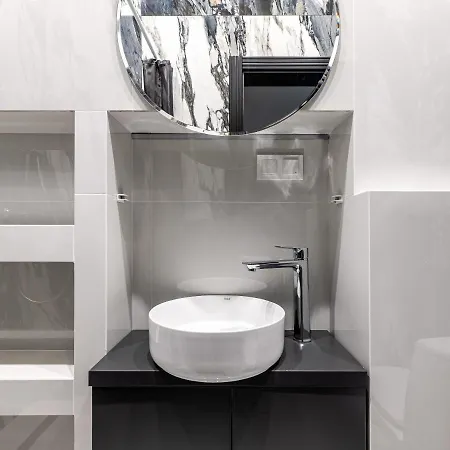 Modern Apartment Lviv