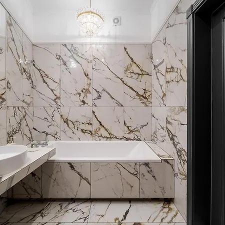 Modern Апартаменти