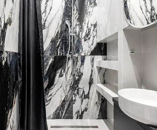 Modern Appartement *