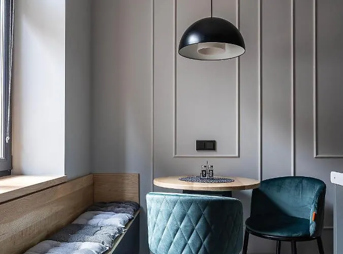 Appartement Modern Lviv