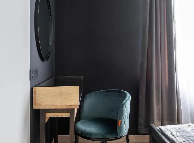 Apartamento Modern *