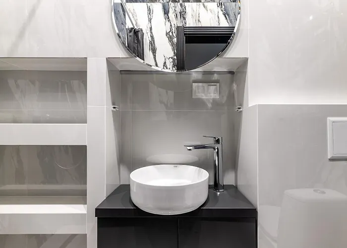 Modern Appartement Lviv