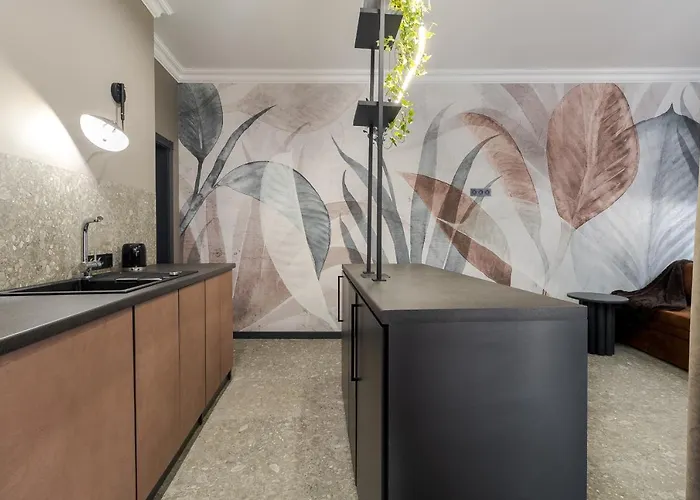 Apartamento Modern *